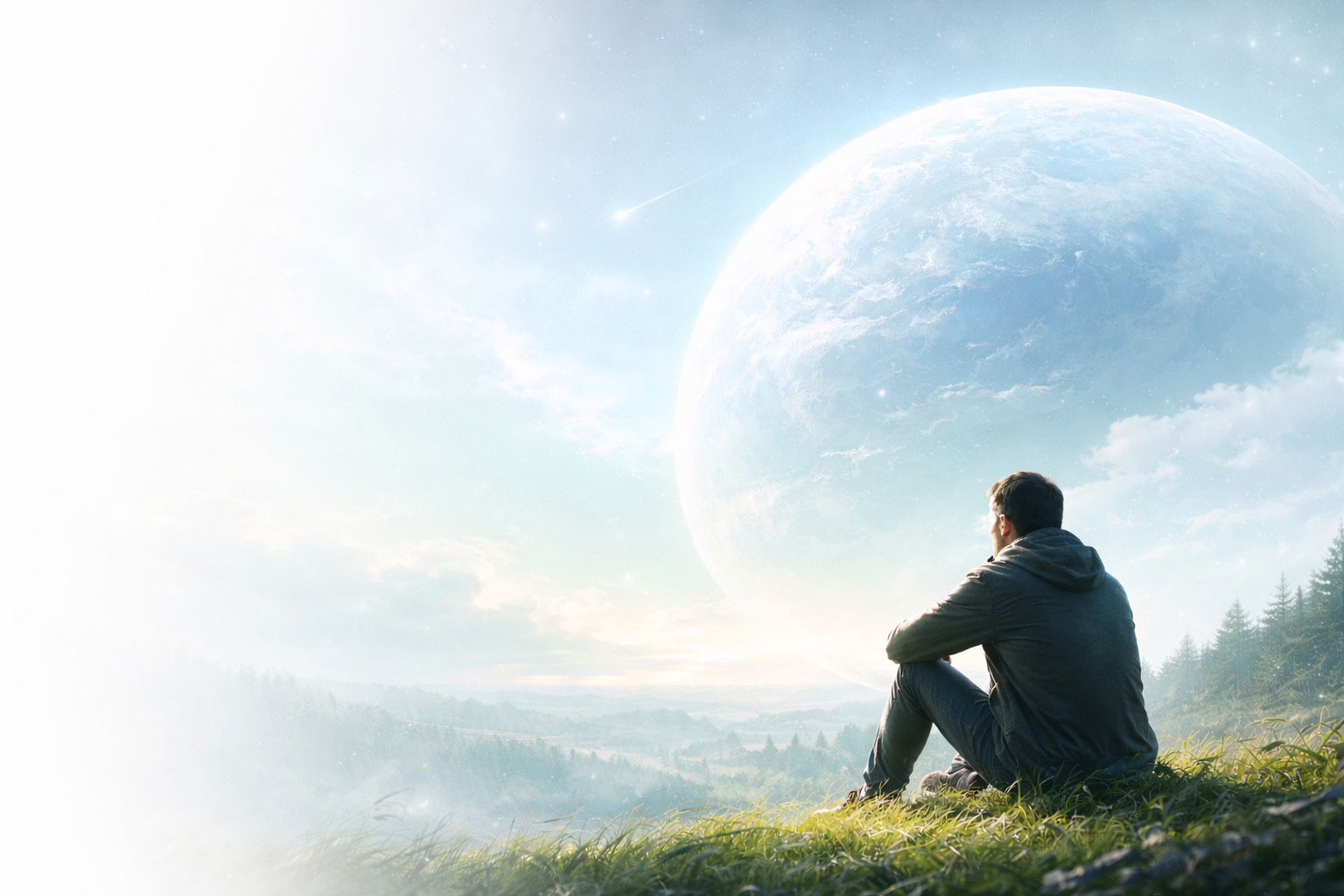 Thérapeute énergéticien à Annecy